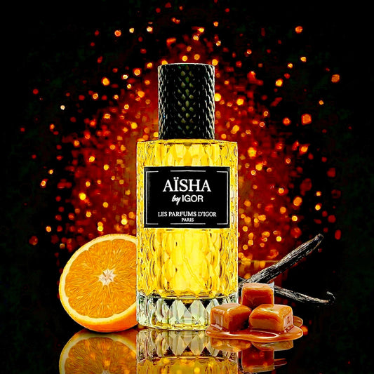 Aïsha