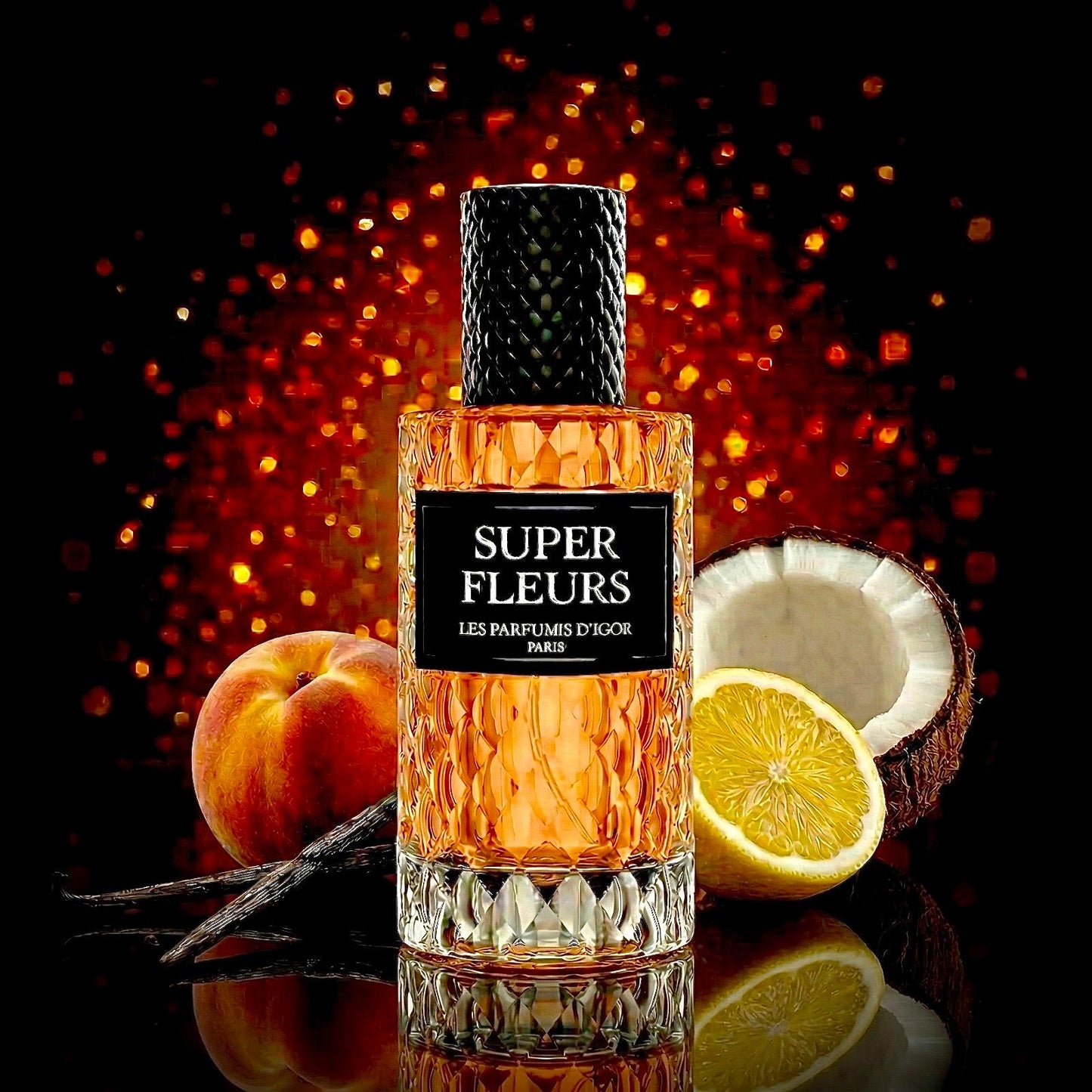 Super Fleurs