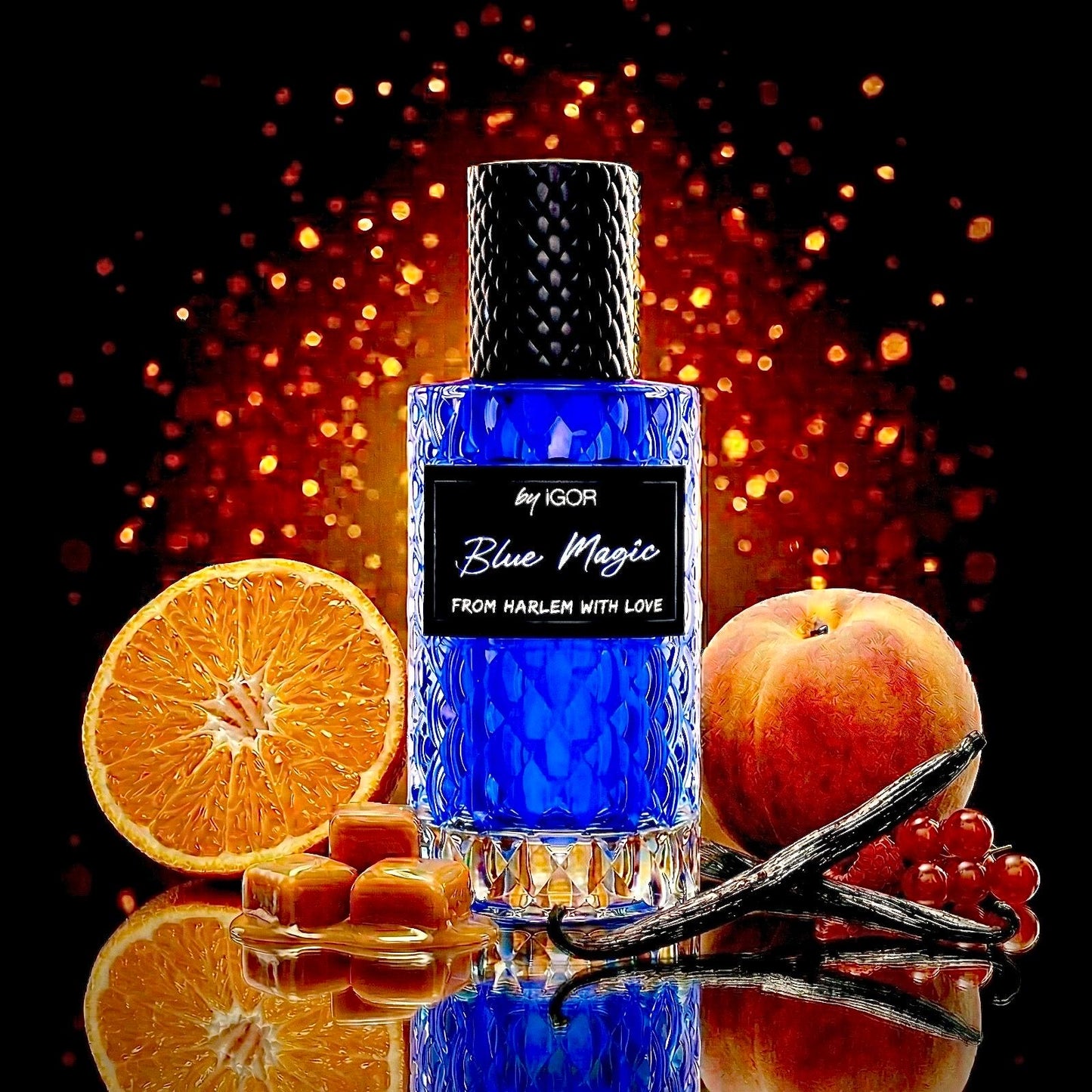Blue Magic