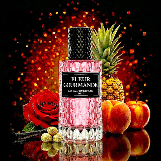 Fleur Gourmande